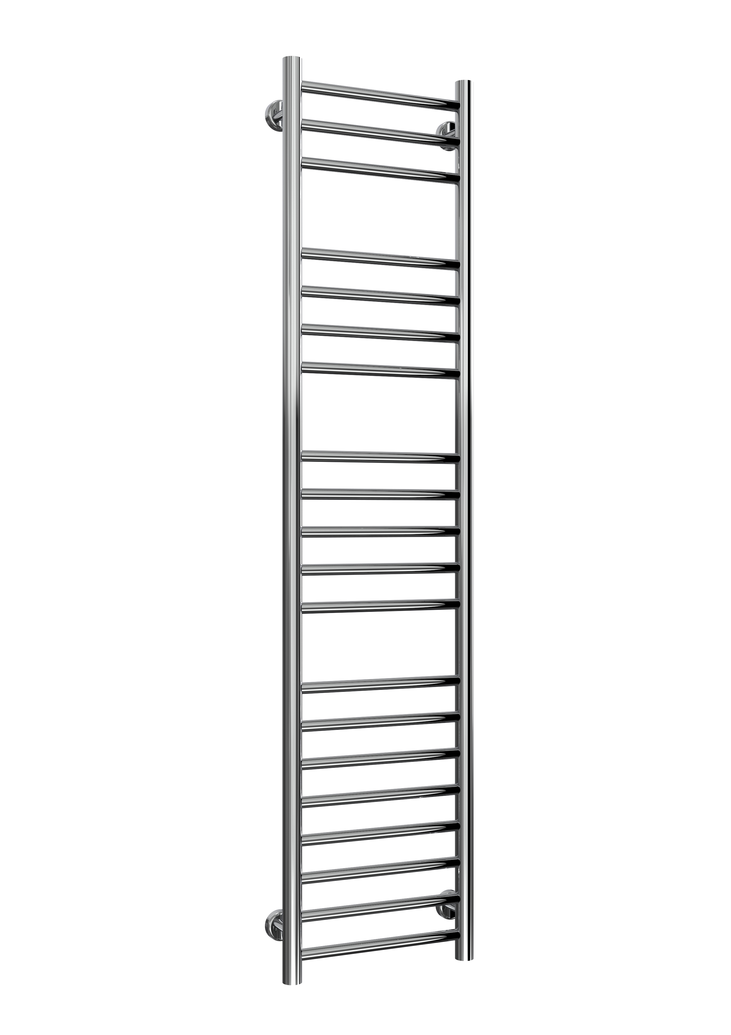 Reina Luna Ladder Rail, Stainless Steel, 1500x350mm Price Comparisons | Compare The Build