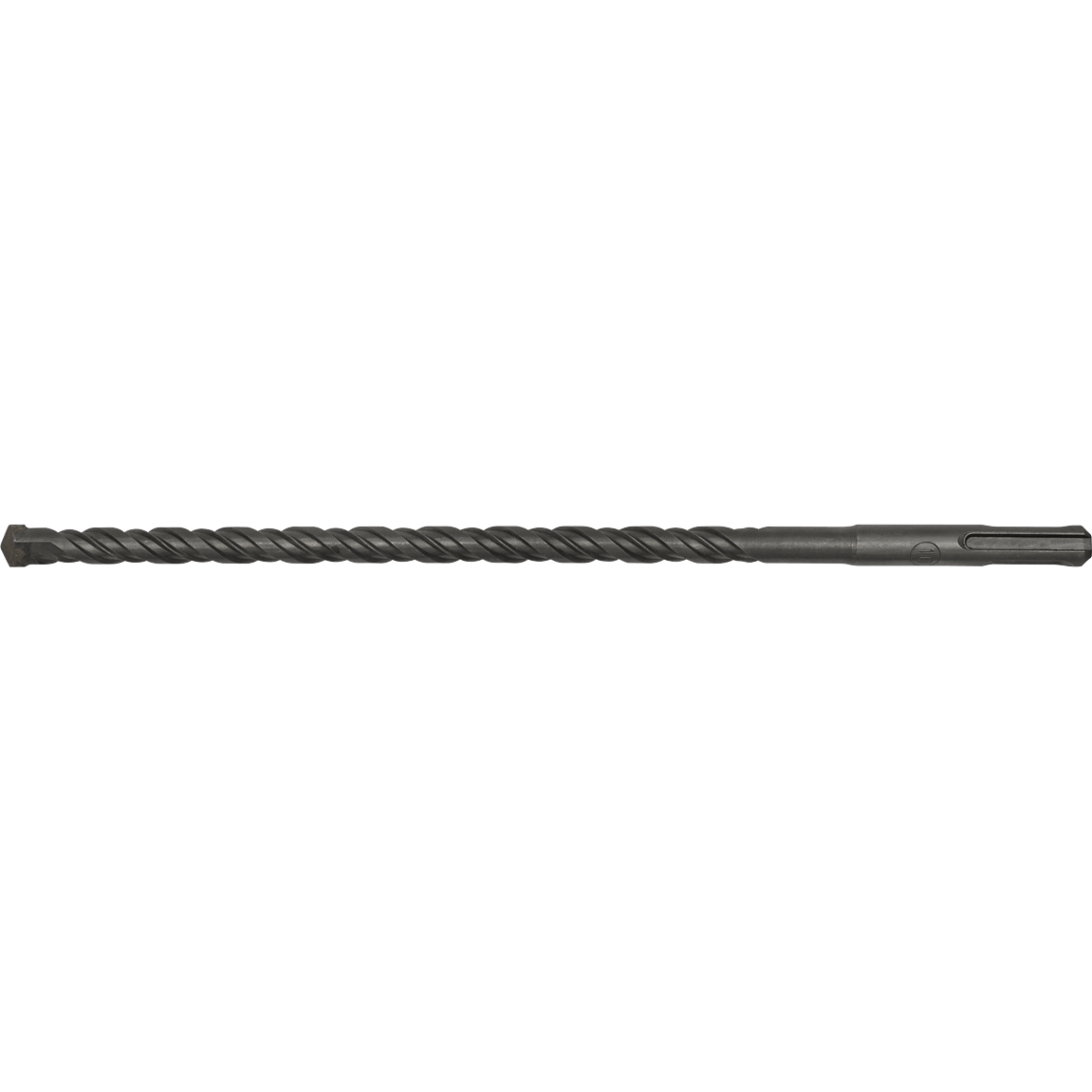 Sealey SDS Plus Drill Bit 10mm 260mm Pack of 1 Price Comparisons | Compare The Build