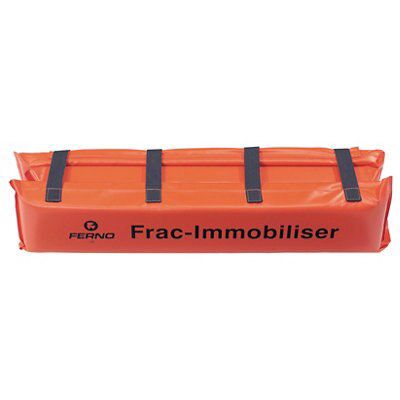 Wallace Cameron 4-Strap Immobiliser | Compare The Build