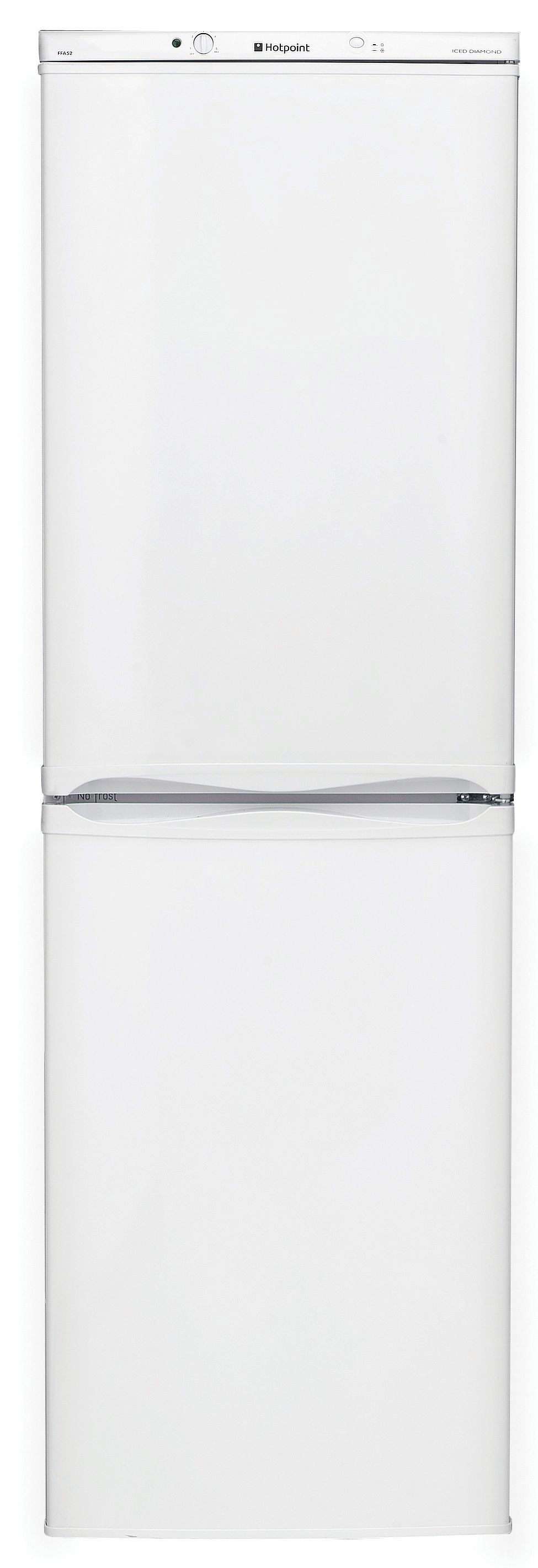 Hotpoint Ffaa52P.1 White Freestanding Fridge Freezer Price Comparisons | Compare The Build