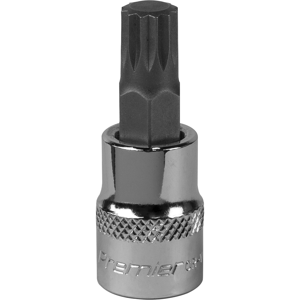 Sealey 3/8" Drive Spline Bit Socket 3/8" M10 Price Comparisons | Compare The Build