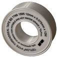 PTFE Water Tape - 12mm x 12mtr Price Comparisons | Compare The Build
