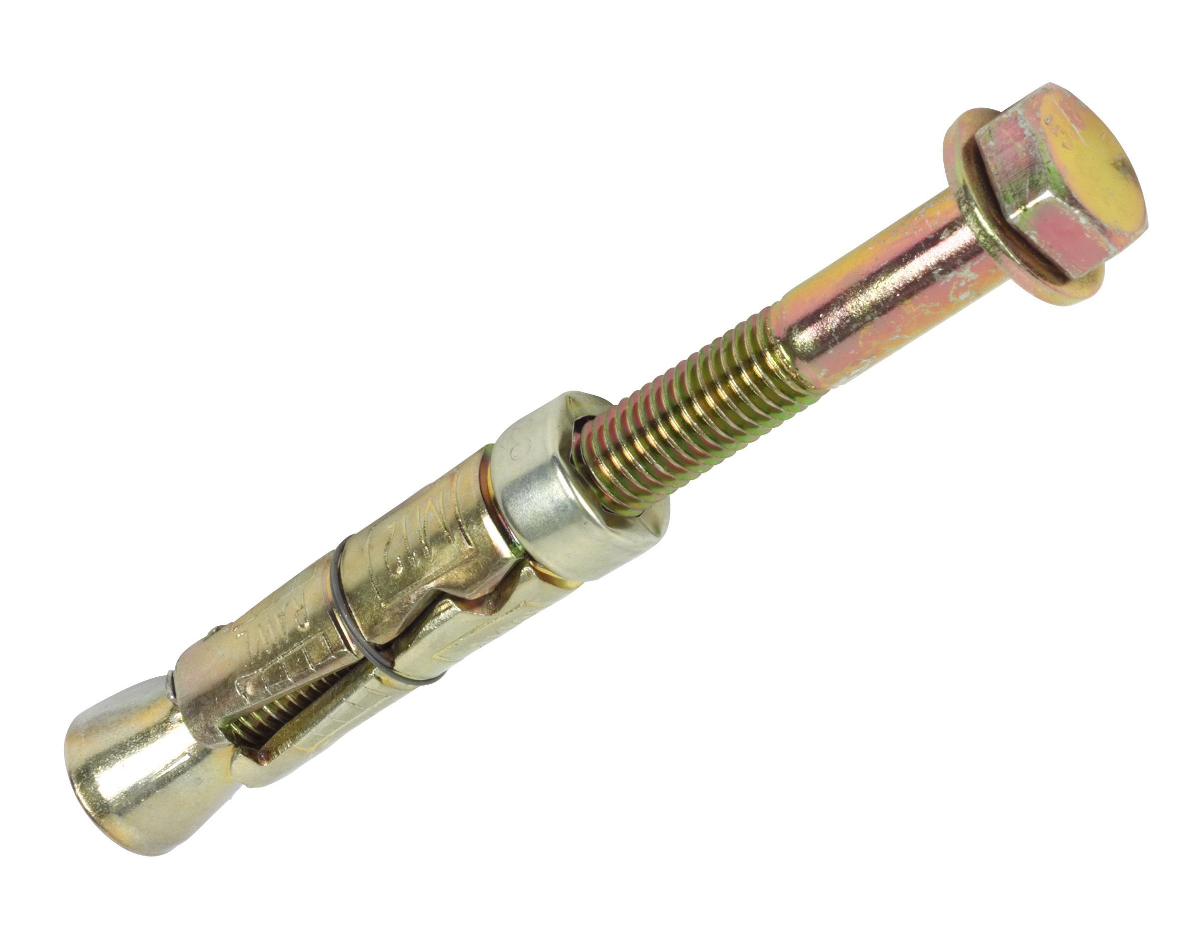 Rawlplug Bolt, Pack Of 5 Price Comparisons | Compare The Build