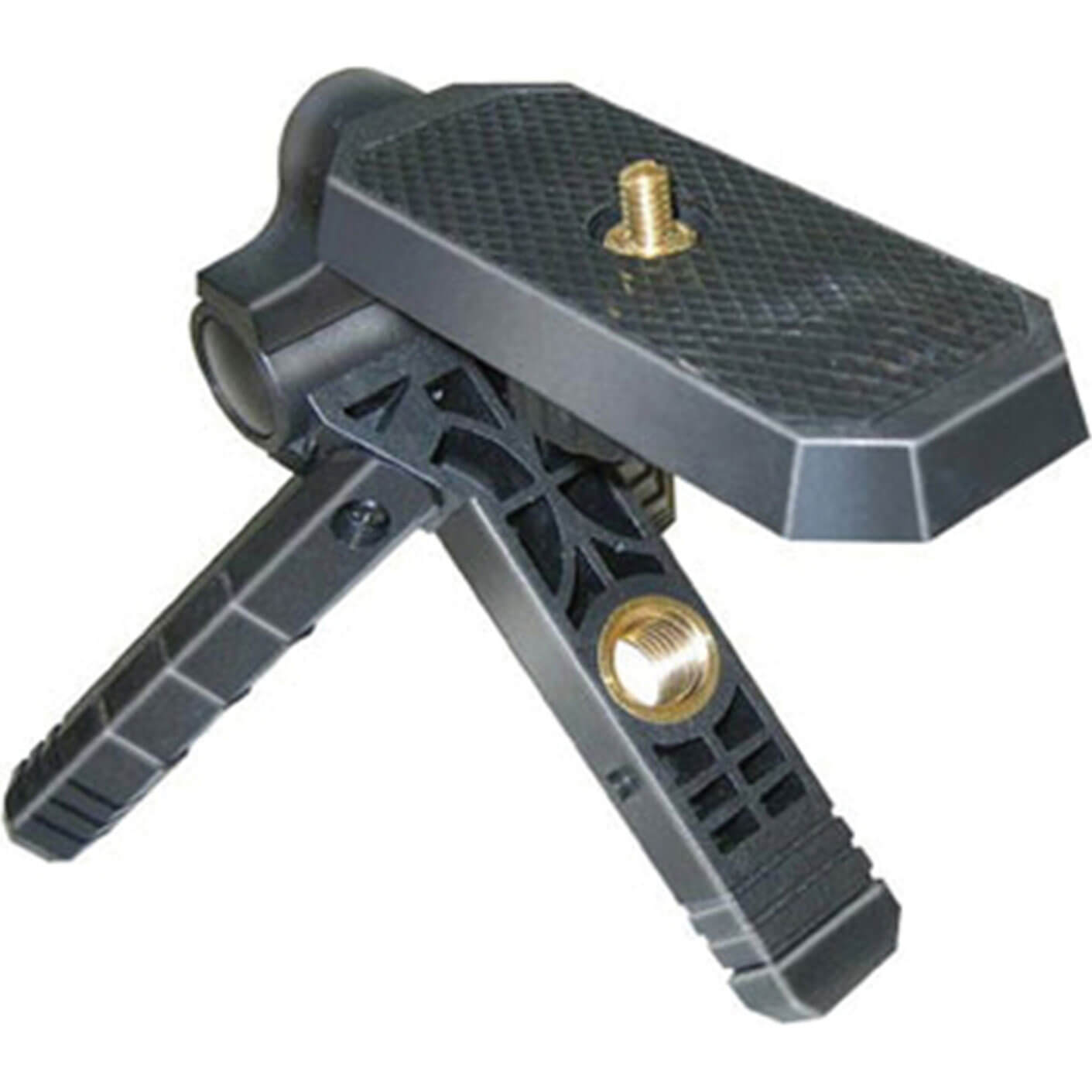 Stanley Mini Tripod For CL2, SP1, SP2 & SP5 Laser Levels | Compare The Build