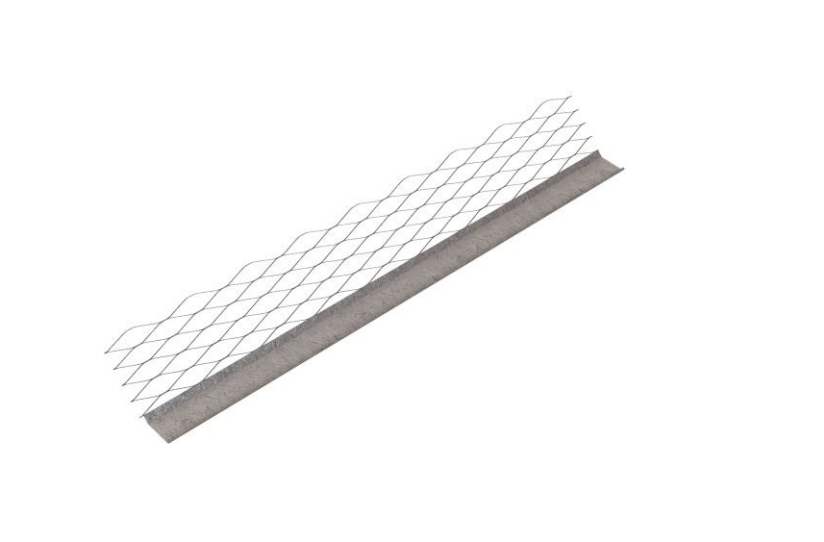 Galvanised Steel Stop Bead 2400mm | Compare The Build