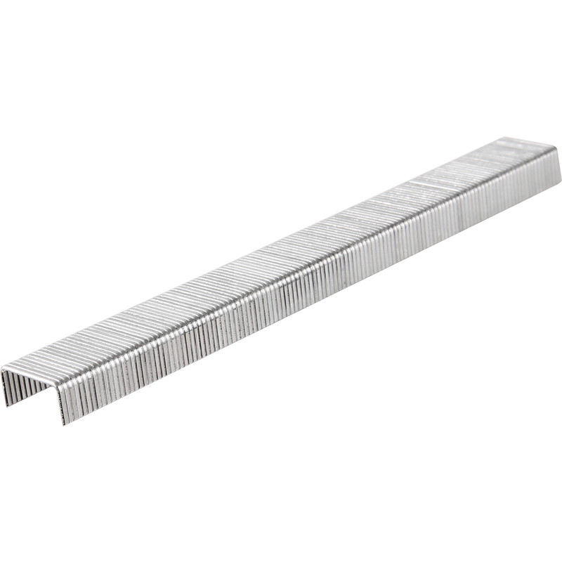 Tacwise 53 Series Staples 6mm (5000 Pack) Galvanised Steel Price Comparisons | Compare The Build