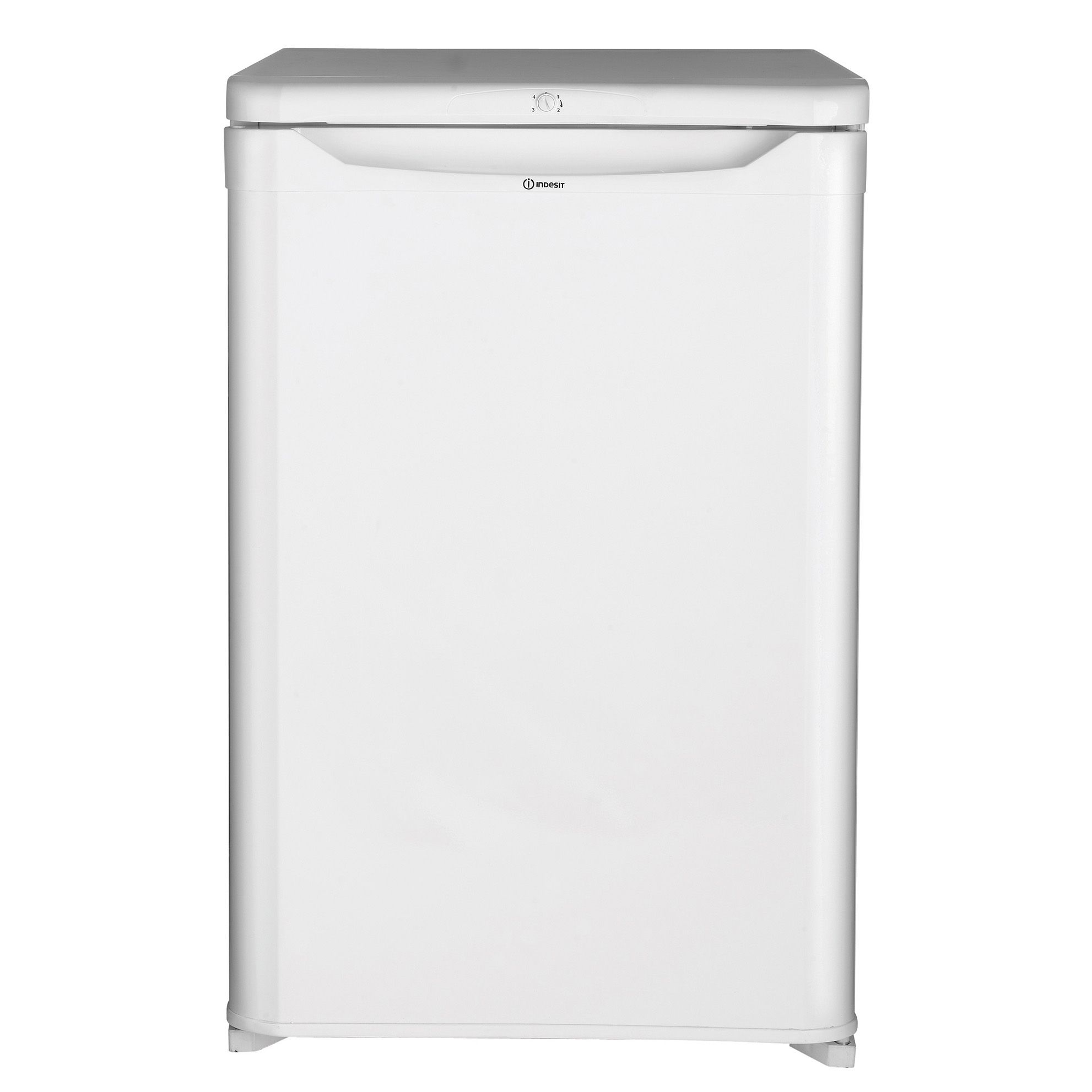 Indesit Tlaa 10 (Uk) White Freestanding Fridge Price Comparisons | Compare The Build