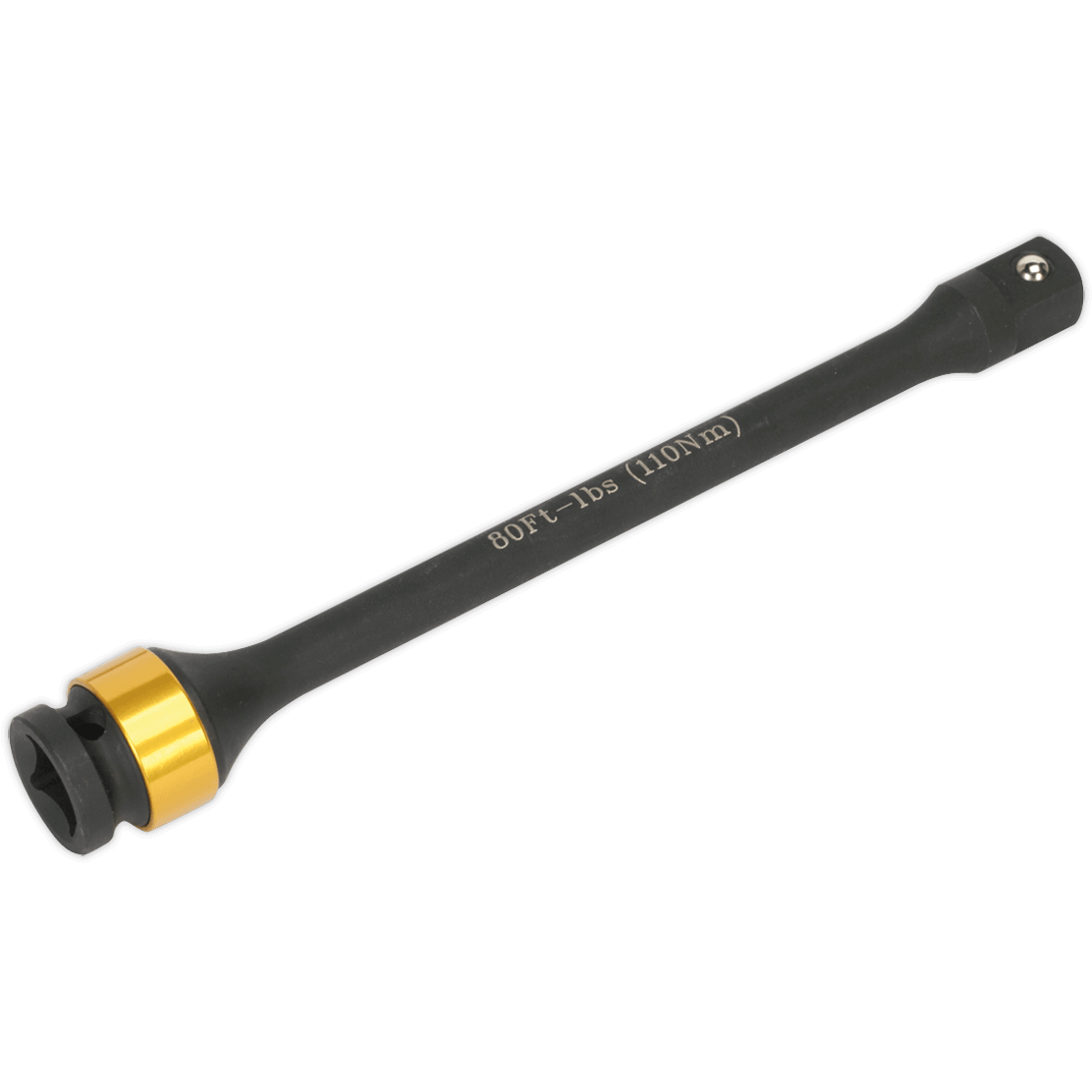 Sealey 1/2" Drive Torque Stick 110Nm Price Comparisons | Compare The Build