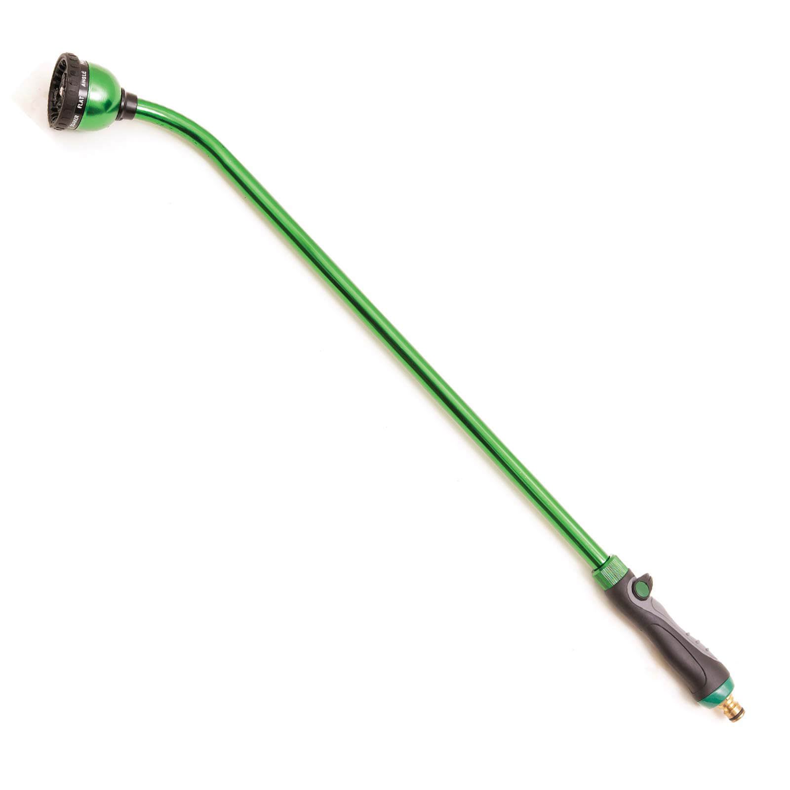 Kew Gardens Water Wand Spray Lance Green Price Comparisons | Compare The Build