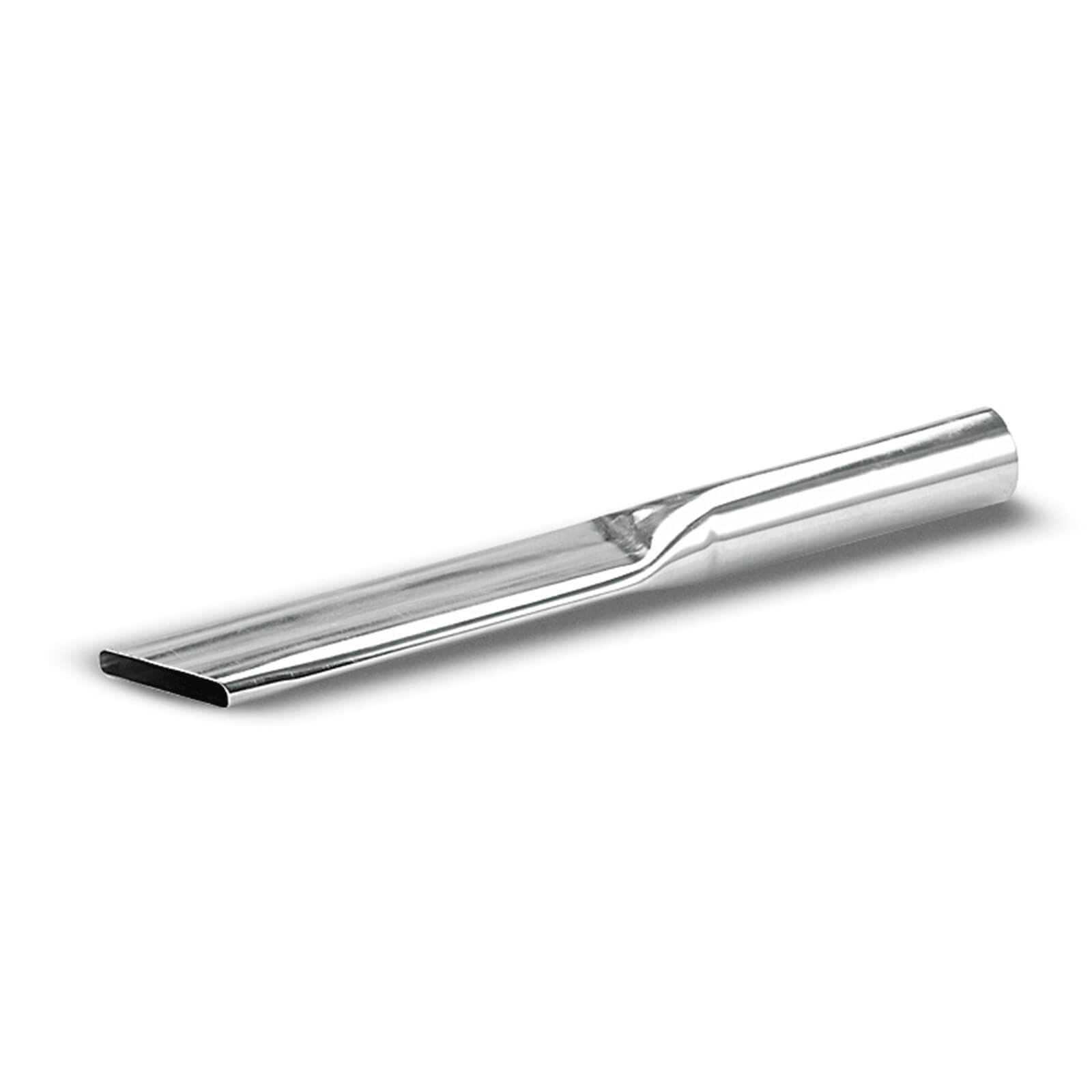 Karcher Metal Crevice Nozzle for NT 65/2 and NT 70/2 Vacuum Cleaners Price Comparisons | Compare The Build