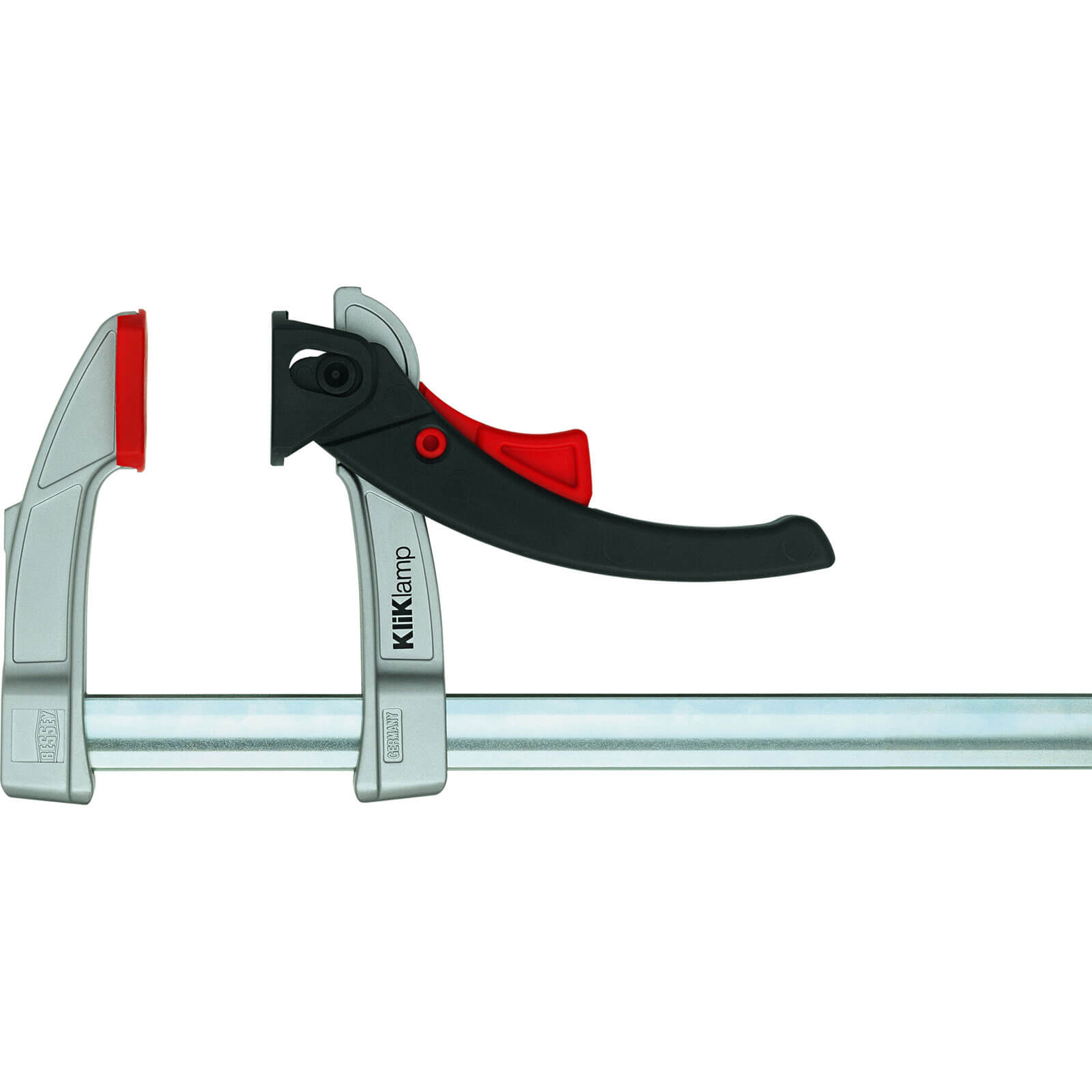 Bessey KLI Kliklamp One Handed Clamp 400mm Price Comparisons | Compare The Build