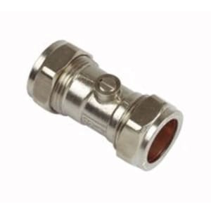 Primaflow Isolating Valve Straight Full Bore 15mm Price Comparisons | Compare The Build