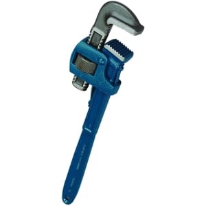 Wickes Adjustable Pipe Wrench - 350mm | Compare The Build