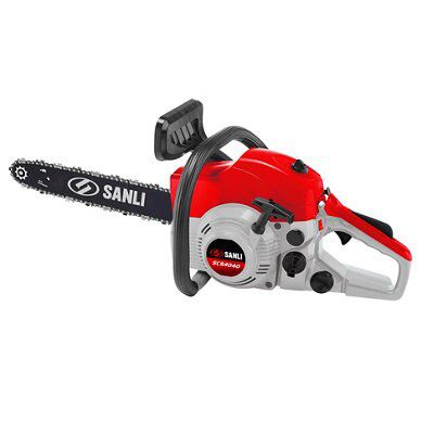 Sanli Scs4040 40Cc Petrol Chainsaw | Compare The Build