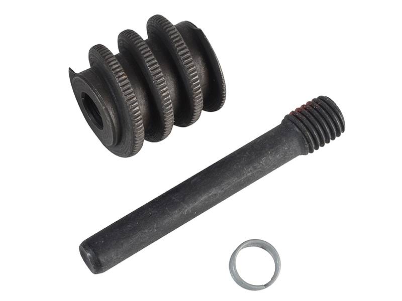 Bahco BAH8075K 8075-2 Spare Knurl & Pin & Spring Price Comparisons | Compare The Build