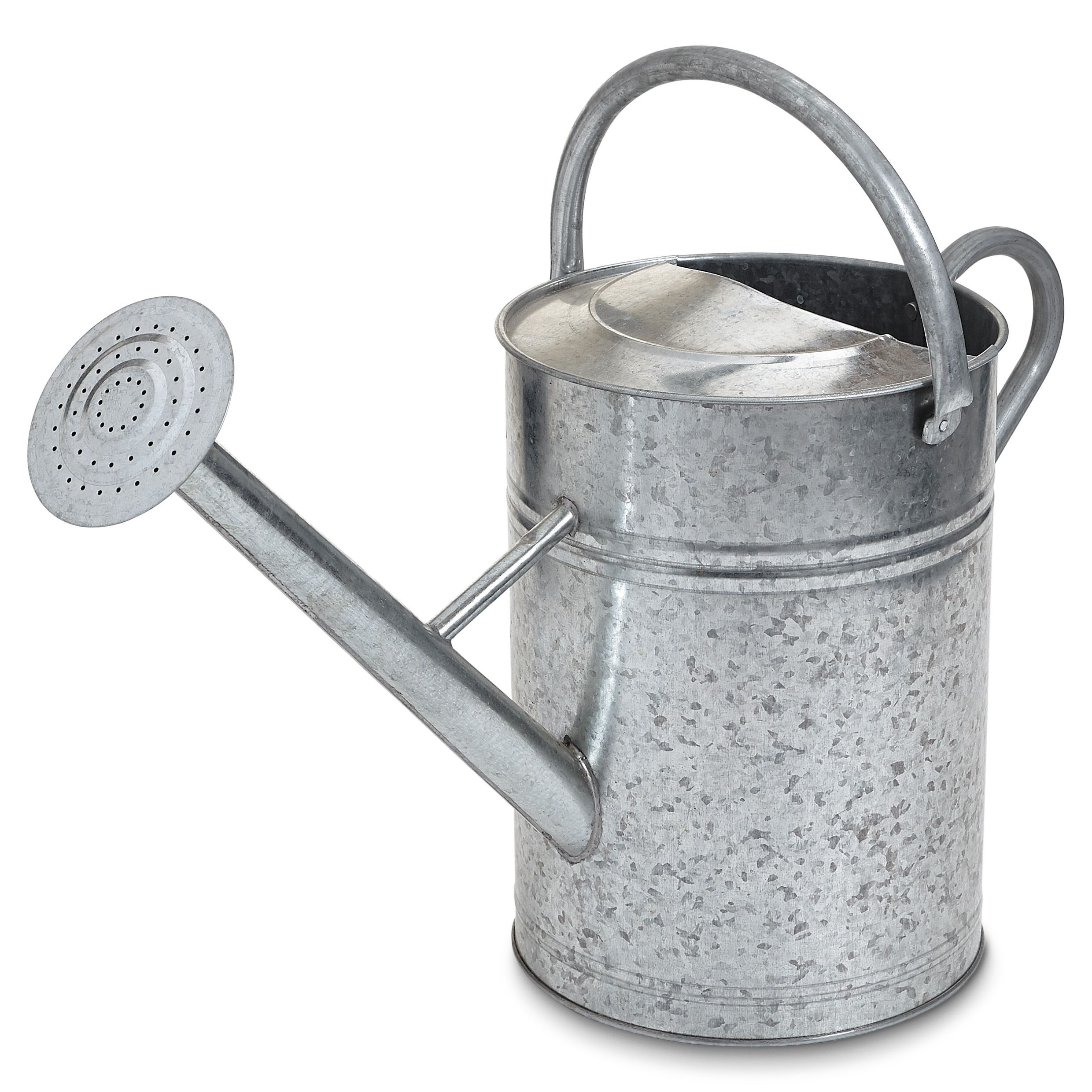 Steel Watering Can 12L Price Comparisons | Compare The Build