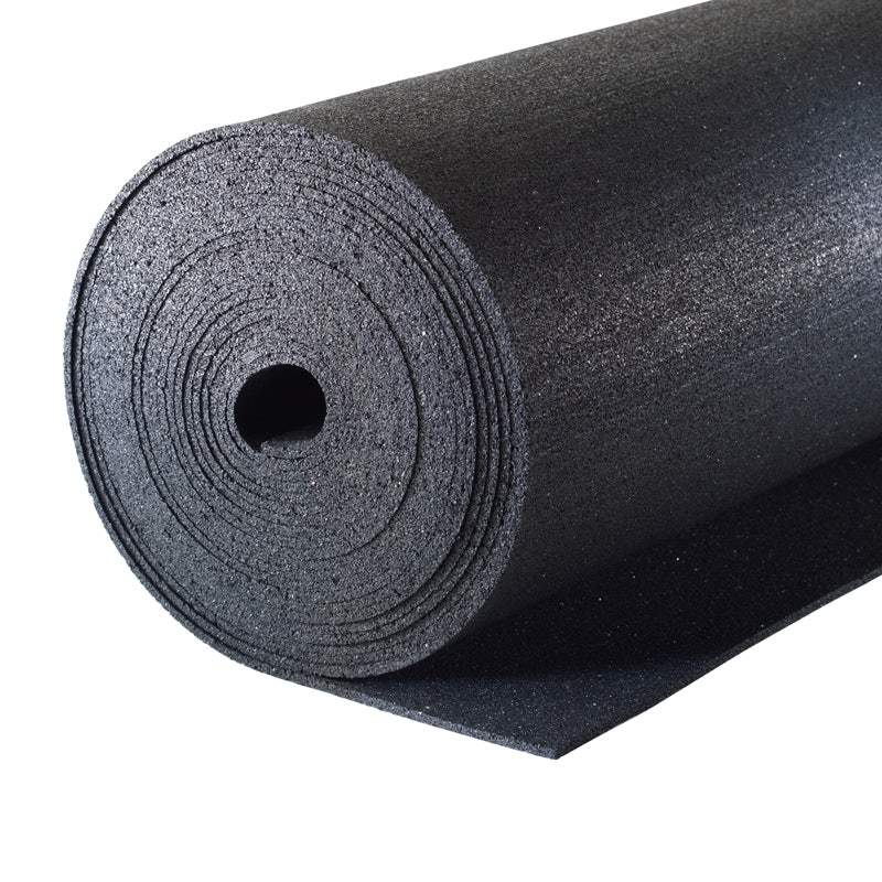 JCW Acoustic Impacta Rubber for Floors 10m x 1m x 10mm JCW Acoustics JCW-1149 Price Comparisons | Compare The Build