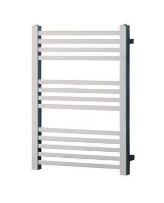 Heating Style Square Electric Towel Warmer (H)800mm (W)450mm Price Comparisons | Compare The Build