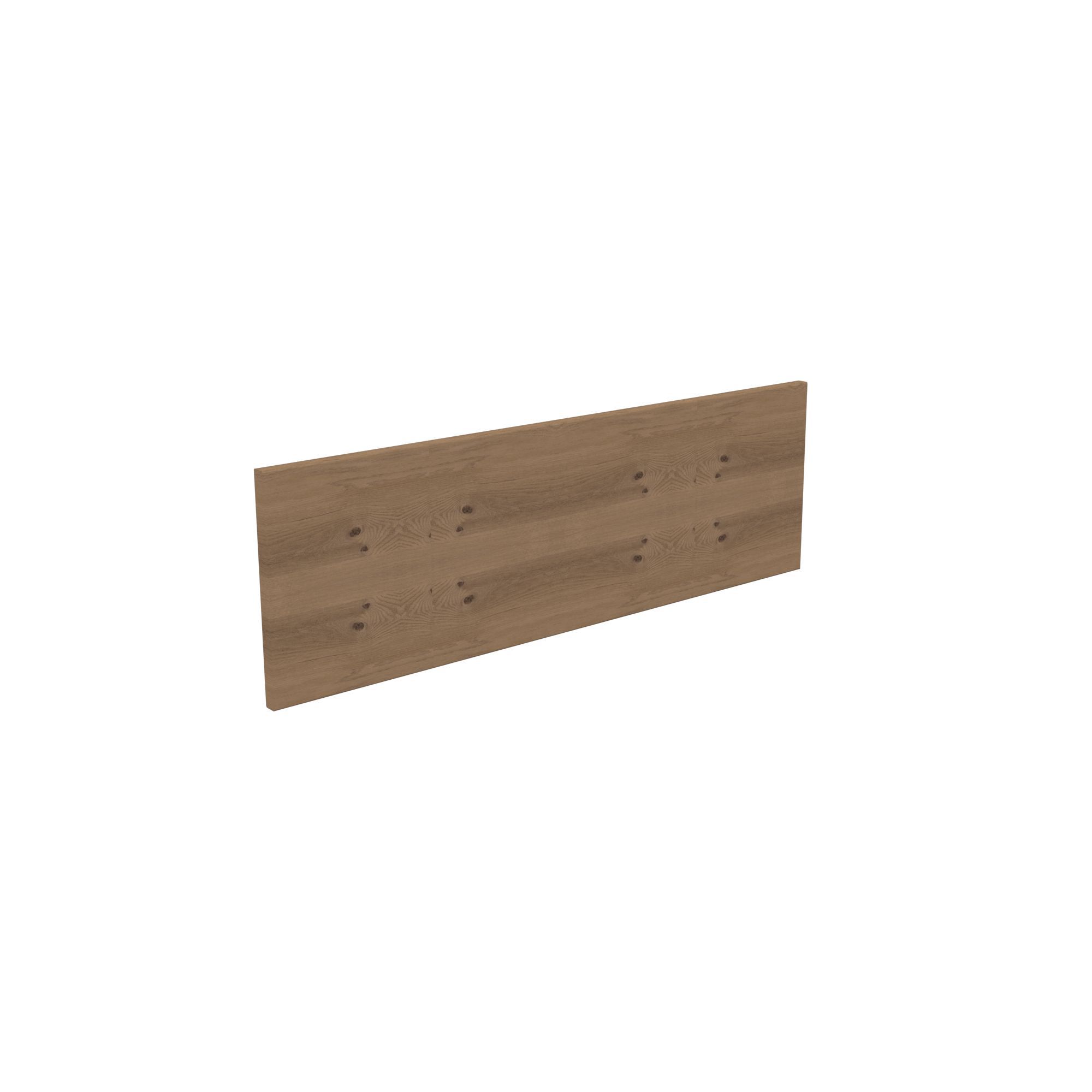Form Oppen Oak Effect Door/drawer Front (H)237mm (W)747mm Price Comparisons | Compare The Build