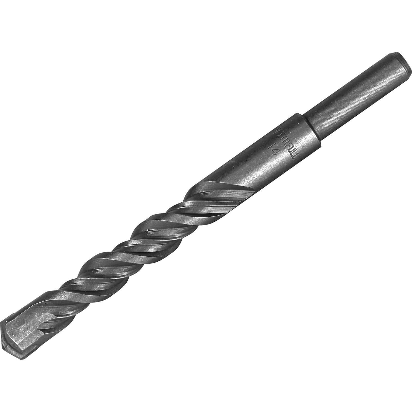 Faithfull Heavy Duty Tungsten Carbide Tipped Masonry Drill Bit 14mm 150mm Price Comparisons | Compare The Build