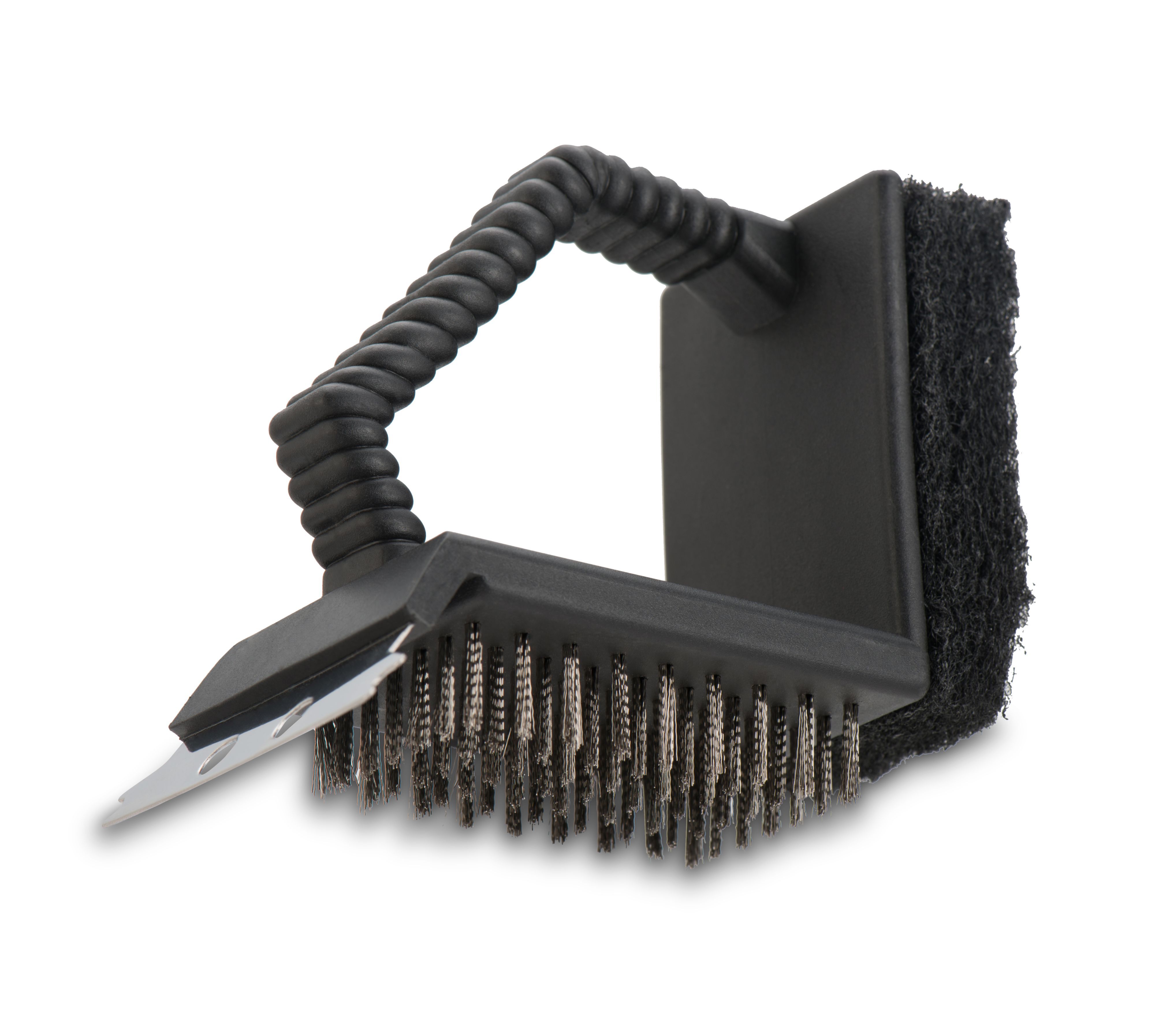 Blooma 3 In1 Grill Cleaning Brush Price Comparisons | Compare The Build