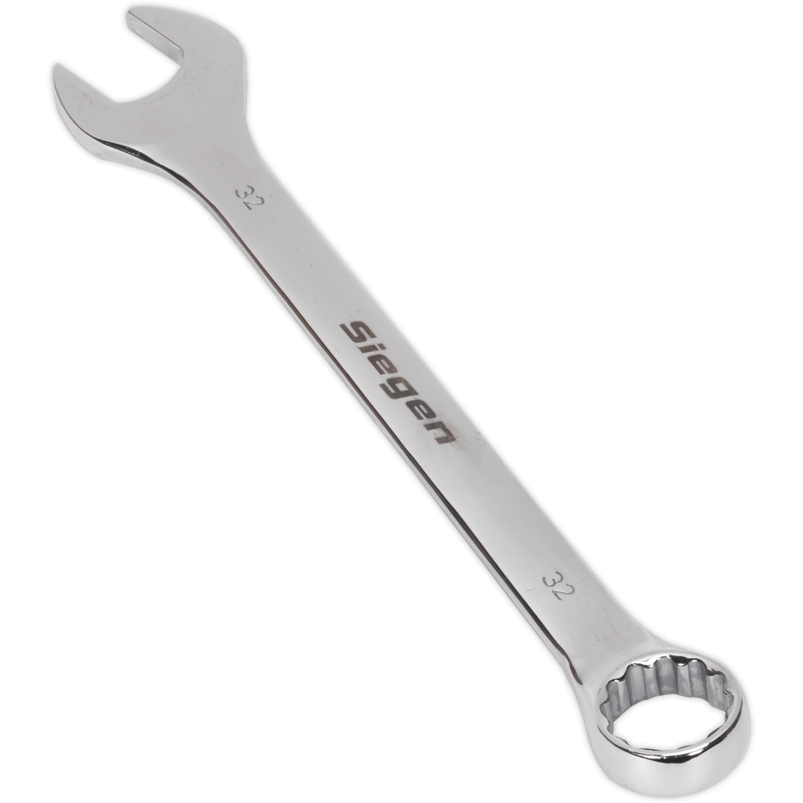 Siegen Combination Spanner 32mm Price Comparisons | Compare The Build