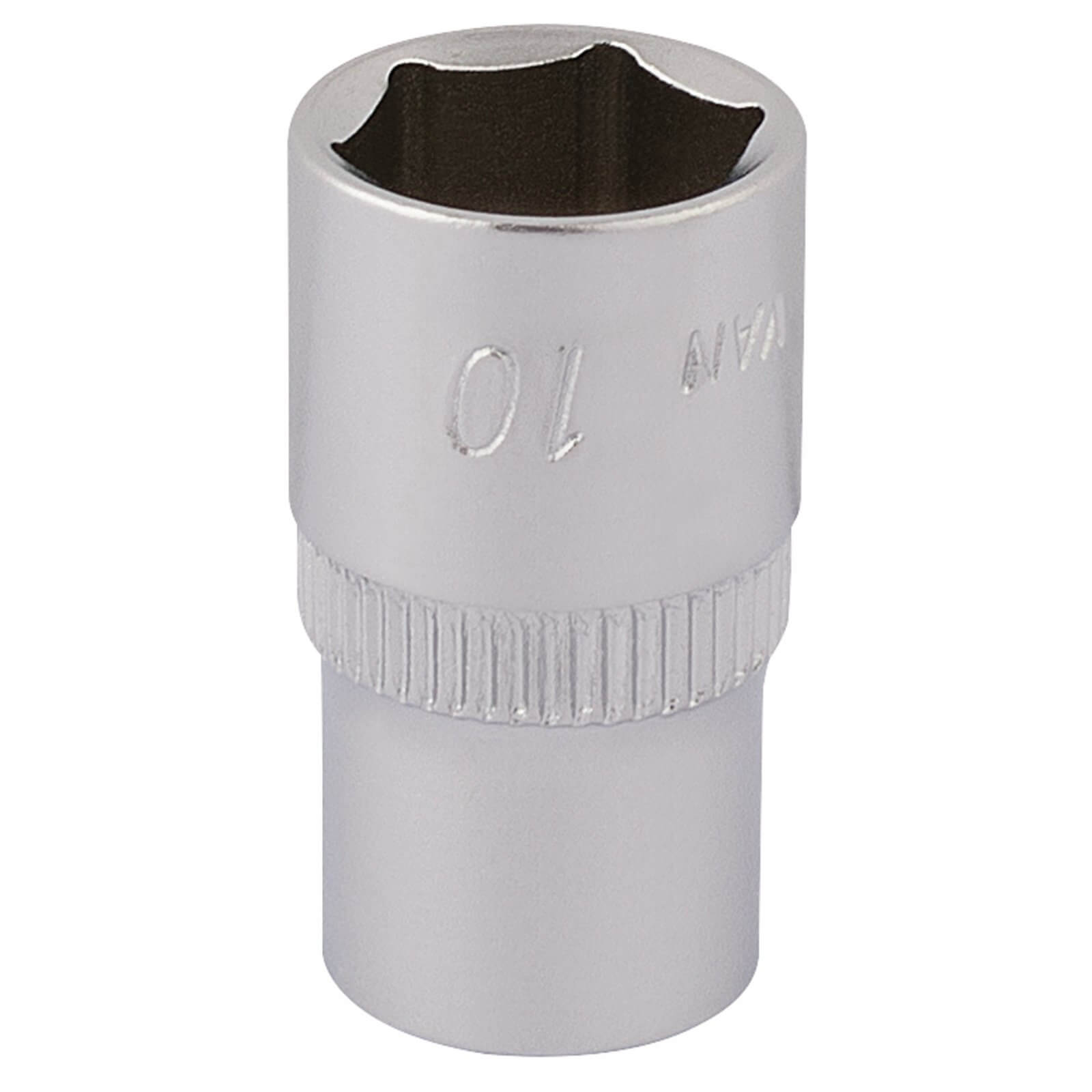 Elora 1/4" Drive Hexagon Socket Metric 1/4" 10mm | Compare The Build