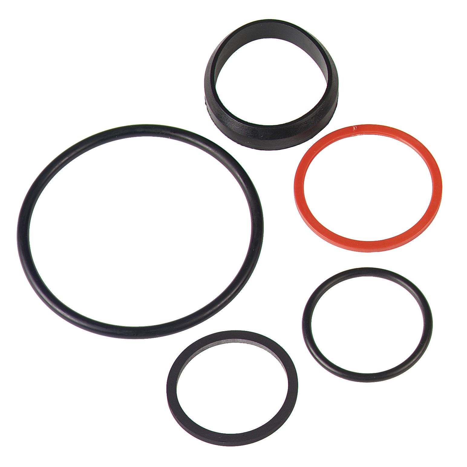 Floplast Polypropylene (Pp) Seal, (D) 32mm Pack Of 4 Price Comparisons | Compare The Build