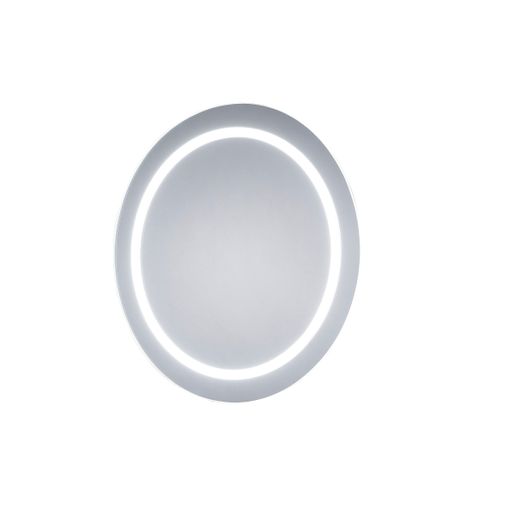 Bathstore Orion Round LED Mirror Price Comparisons | Compare The Build