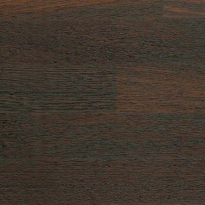 Cooke & Lewis 40mm Solid Wenge Square Edge Kitchen Breakfront Worktop, (L)3000mm Price Comparisons | Compare The Build