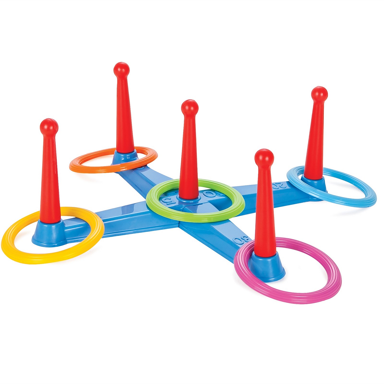 Pilsan Ring Toss Price Comparisons | Compare The Build