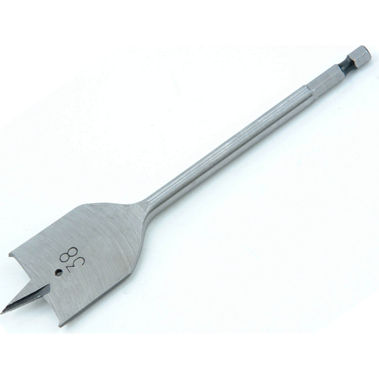 Faithfull Flat Drill Bit 38mm 150mm Price Comparisons | Compare The Build