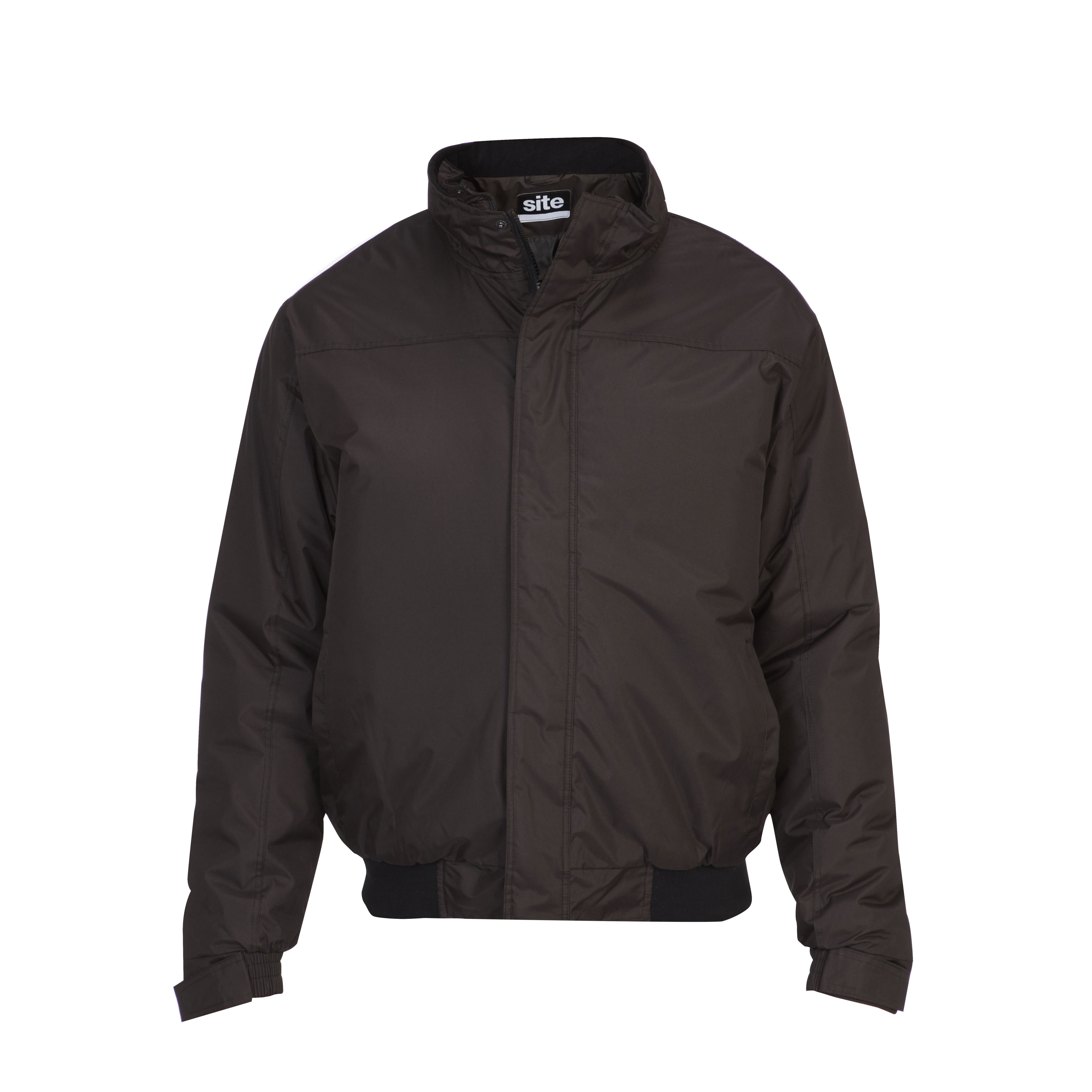 Site Black Jacket Medium Price Comparisons | Compare The Build