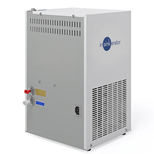 Insinkerator 45528-ISE NeoChiller Cold Water Chiller Price Comparisons | Compare The Build