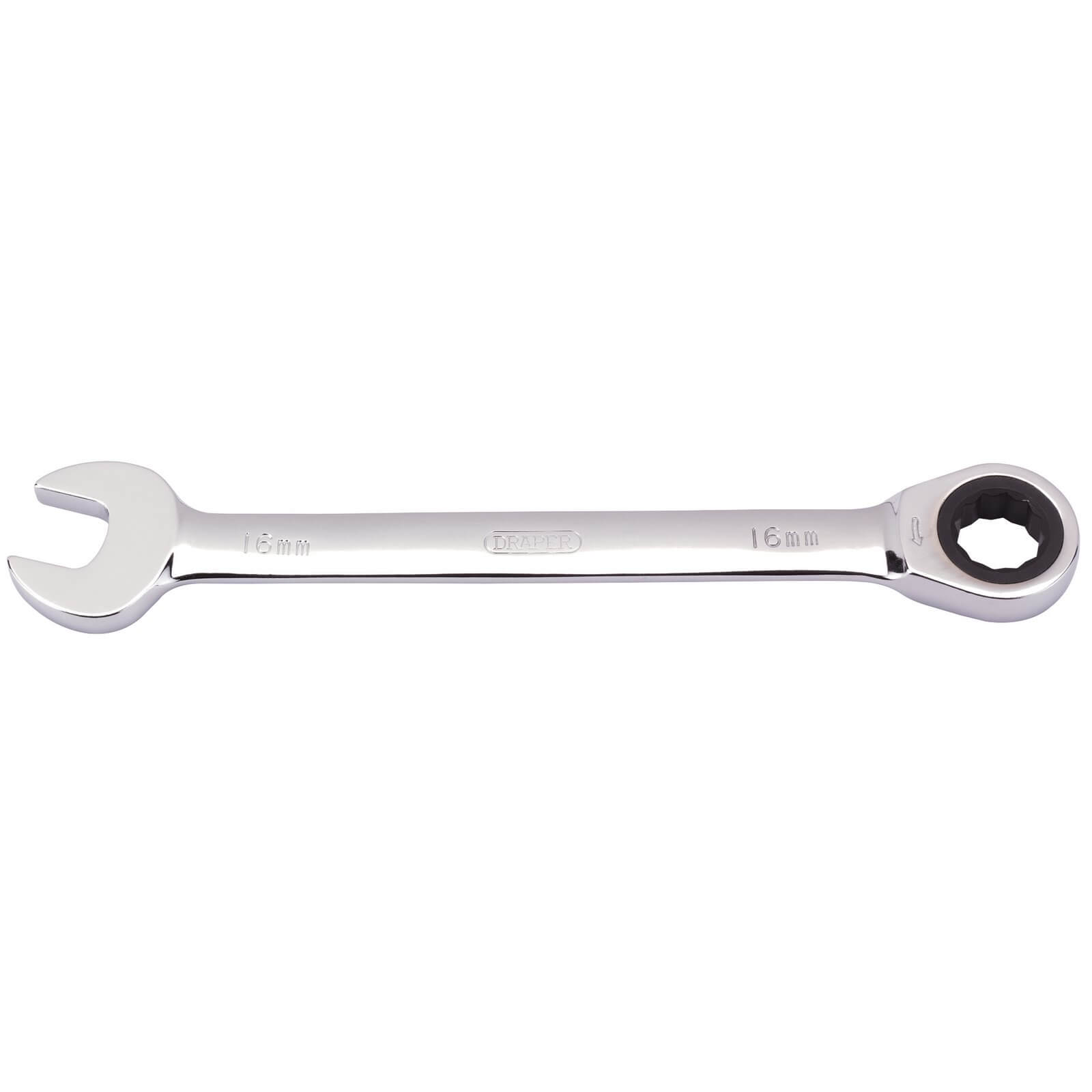 Draper Hi Torq Ratchet Combination Spanner 16mm Price Comparisons | Compare The Build