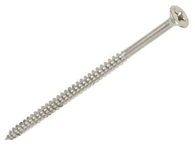 Skip20A Ultrascrew 5 0 X 100 Pk100 Price Comparisons | Compare The Build