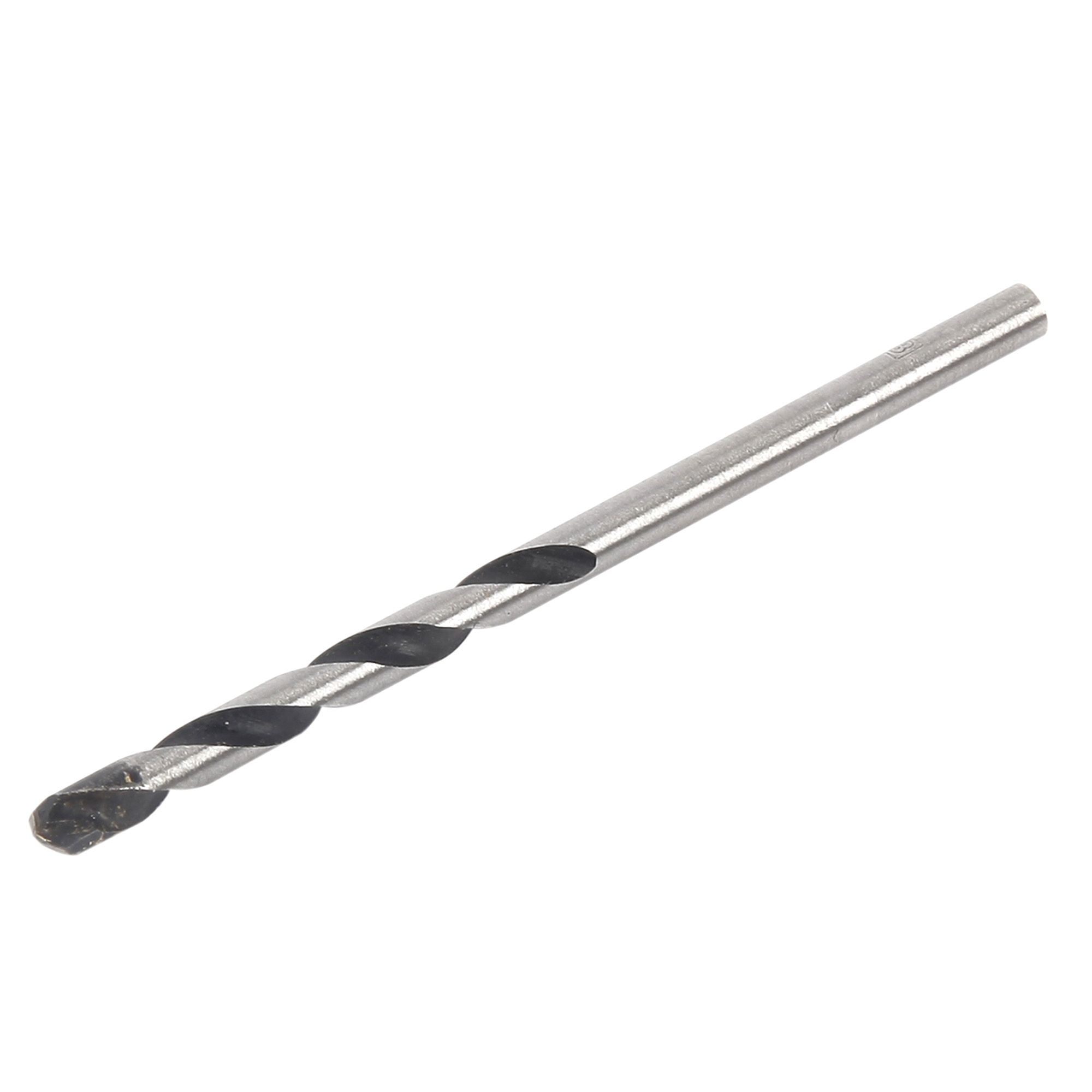 Jcb Multi Purpose Drill Bit (Dia) 4mm (L)75mm Price Comparisons | Compare The Build