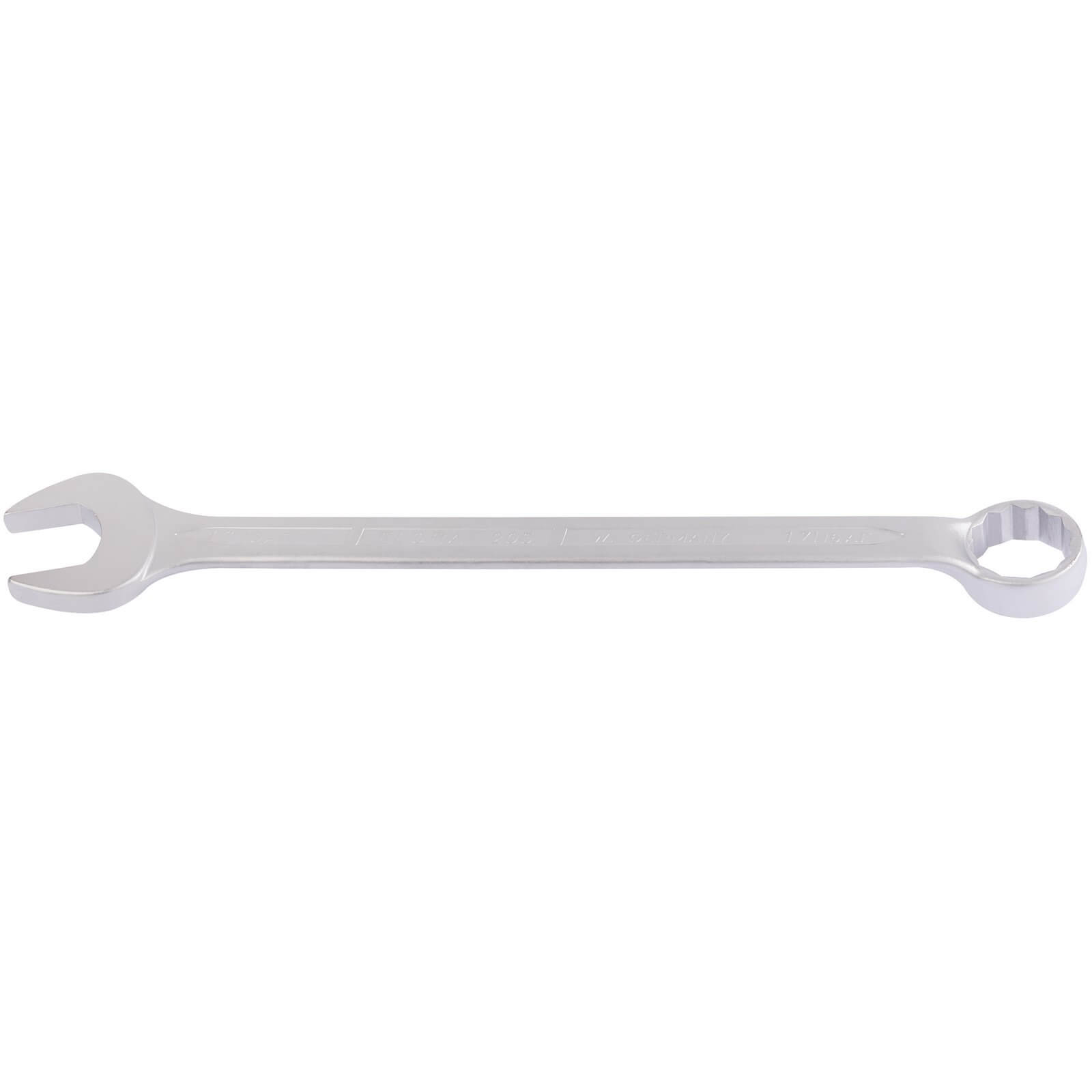 Elora Long Combination Spanner Imperial 1" 7/16" Price Comparisons | Compare The Build