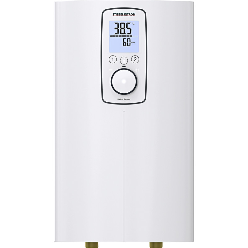 Stiebel Eltron DCE-X 10/12 Premium 10-12kW Price Comparisons | Compare The Build