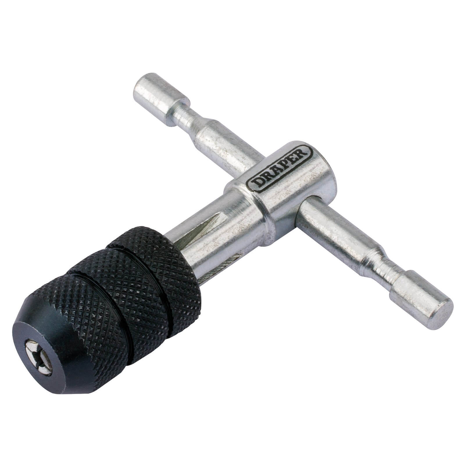 Draper T Type Tap Wrench 2 - 4mm Price Comparisons | Compare The Build