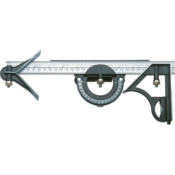 CK Combination Square Set 300mm Price Comparisons | Compare The Build