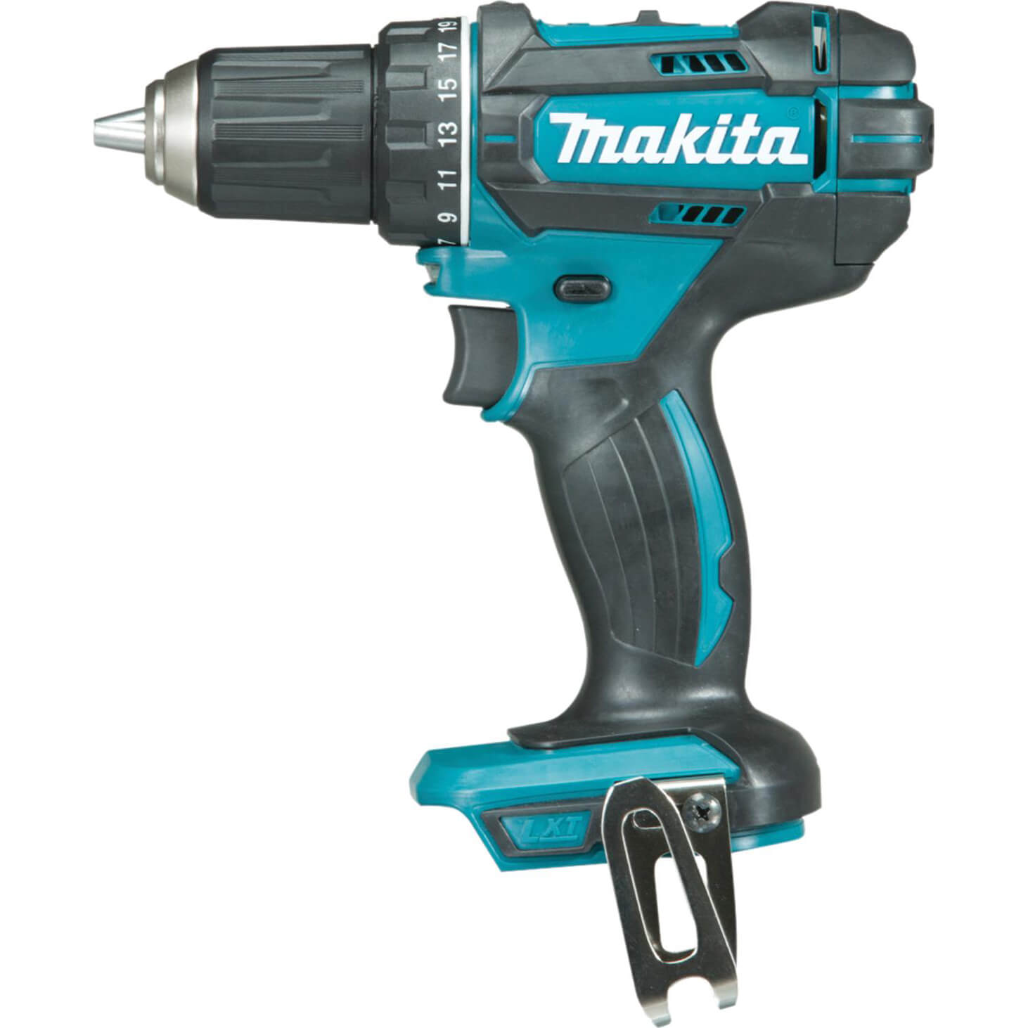 Makita DDF482 18v Cordless LXT Drill Driver No Batteries No Charger No Case | Compare The Build