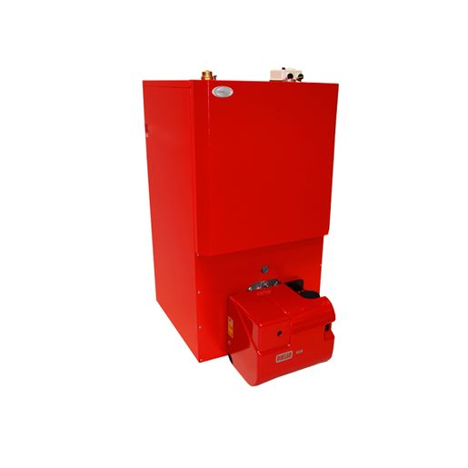 Grant Vortex Boiler House 15kW-21kW Red Cased VTXBH1521 Price Comparisons | Compare The Build