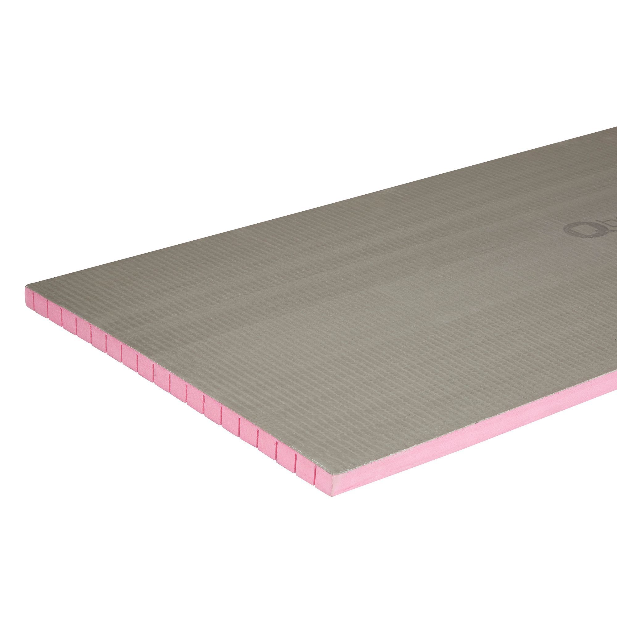 Qboard Backerboard (H)2400mm (W)600mm (T)30mm Price Comparisons | Compare The Build