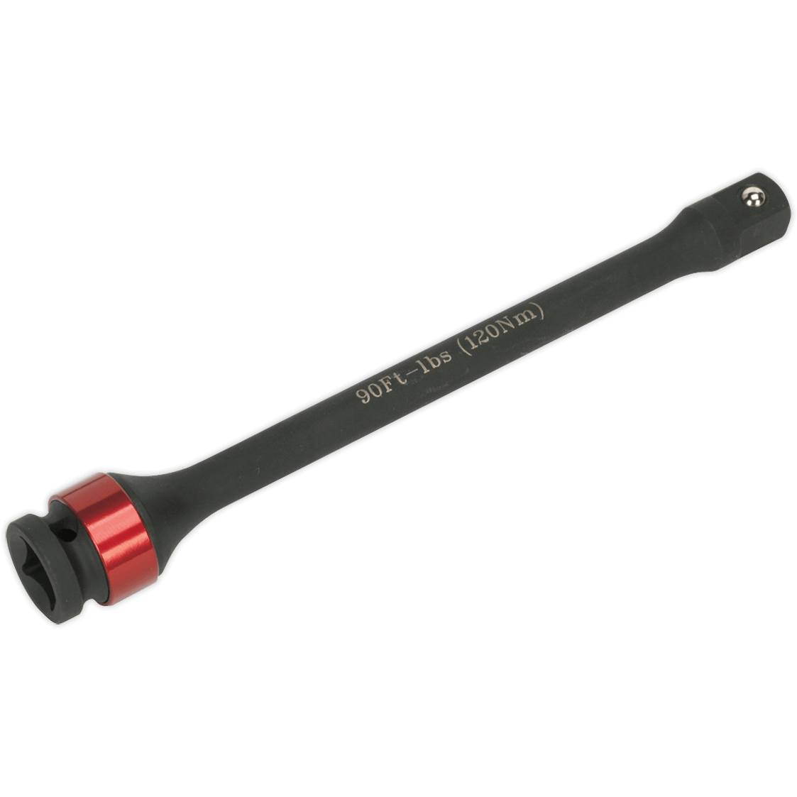 Sealey 1/2" Drive Torque Stick 120Nm Price Comparisons | Compare The Build