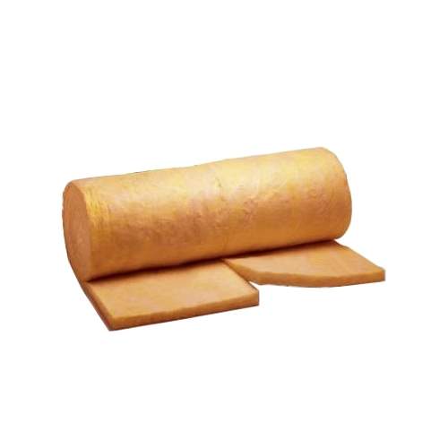 Isover Acoustic Partition Roll APR 1200 Insulation 65mm - 12m2 Pack Glass Fibre INSGS037 Price Comparisons | Compare The Build