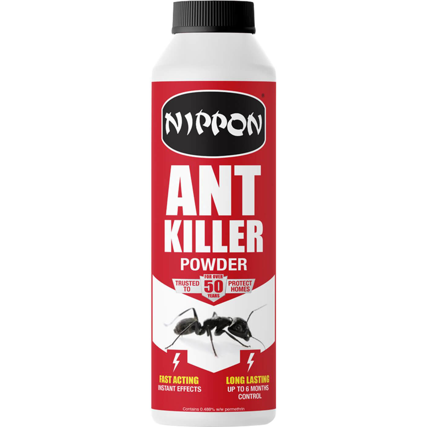 Nippon Ant Powder 300g Price Comparisons | Compare The Build