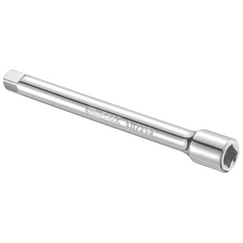 Expert by Facom 1/4" Drive Socket Extension Bar 1/4" 100mm Price Comparisons | Compare The Build