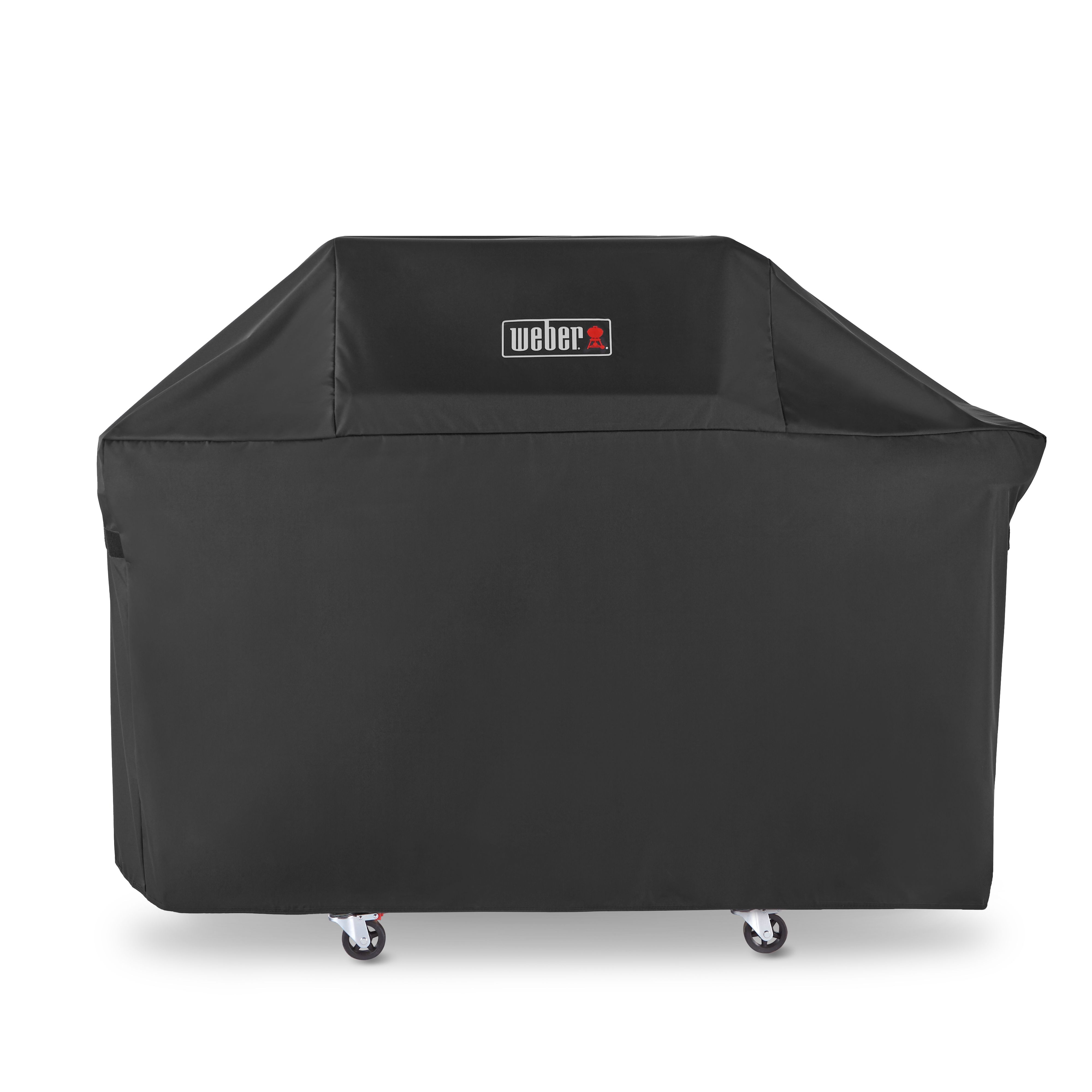 Weber Genesis 3 Burner Barbecue Cover 18.5Cm(W) | Compare The Build