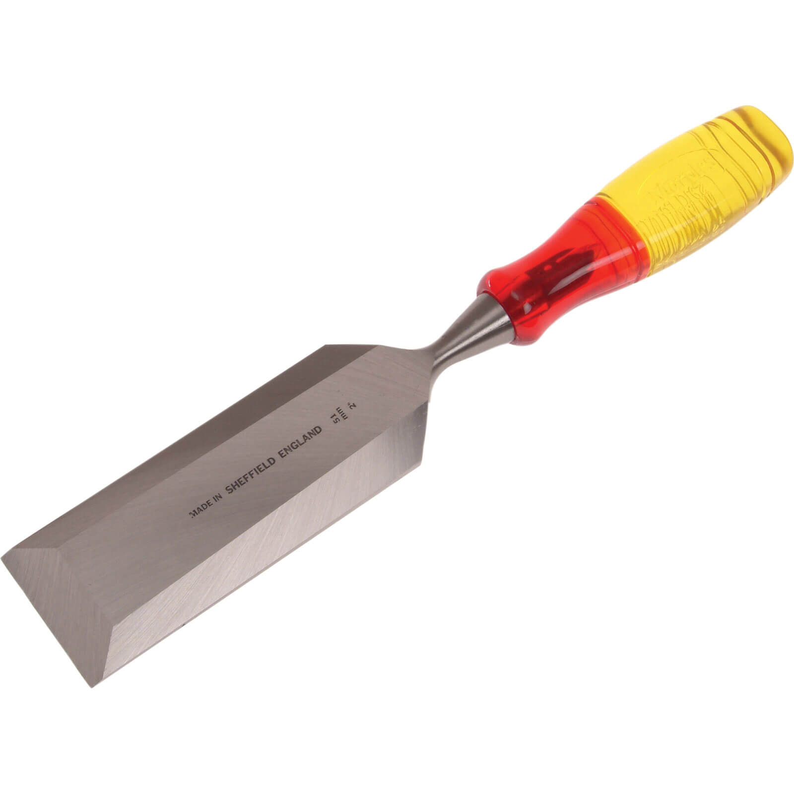 Marples M373 Splitproof Bevel Edge Wood Chisel 50mm Price Comparisons | Compare The Build